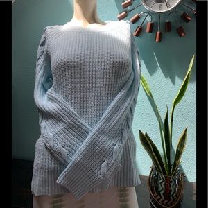 ***** SOLD*****So brand like new sweater